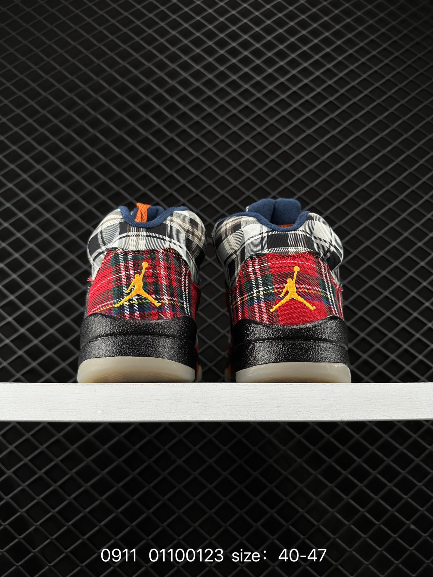 Air Jordan Retro 5 Low